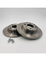 Тормозные диски R13 Sport ВАЗ 2108-99,  2113-15