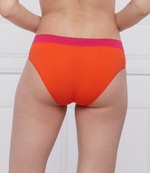 трусики DKNY SLEEPWEAR - оранжевый(DK5017)