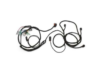 Задний жгут проводов Rear ACM Harness BRP Can-Am Maverick R