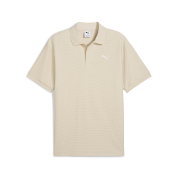 Поло PUMA PREMIUM ESS Jacquard Polo