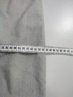 Юбка Elis в тонку полоску 42 размер