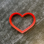 Сердце медицинское №2 Пульс