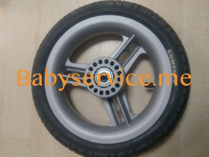 Колесо заднее 280*65