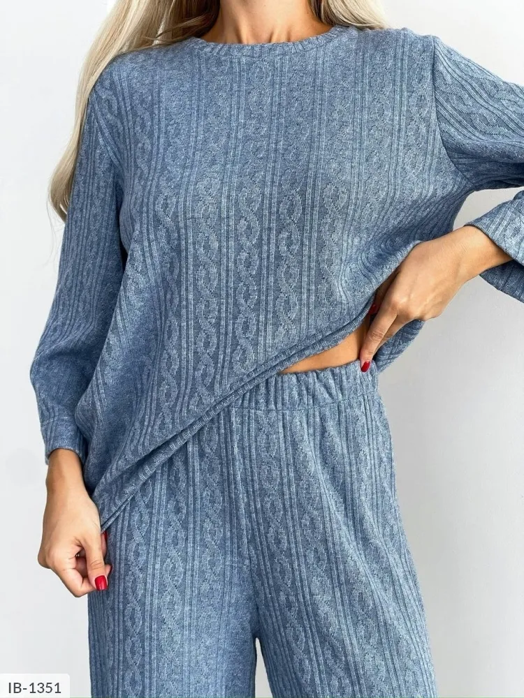 Костюм IB-1326 Фабрика Моды