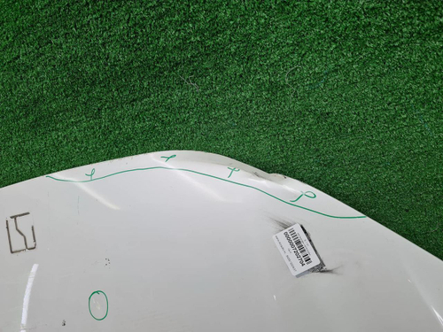 Капот Zeekr 001 (2021-н.в.)