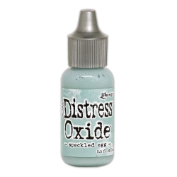 Дозаправки Distress Oxide Re-Inker