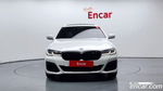 BMW 5 Series (G30) 530e M Sports (06.2023)