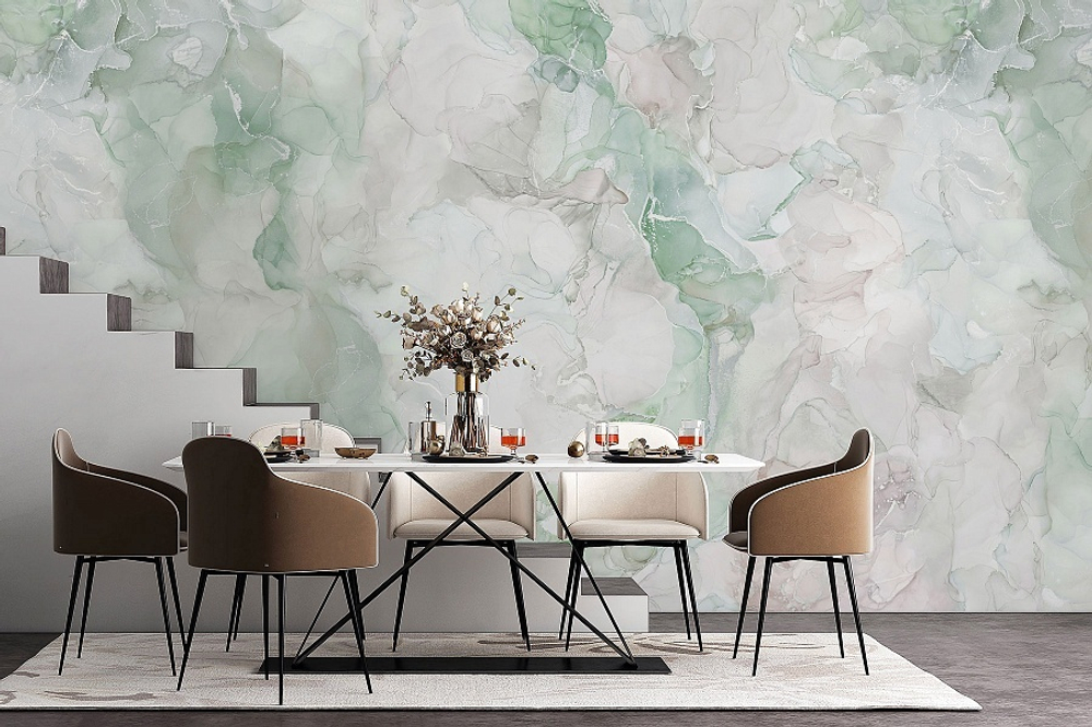 Обои и панно Affresco, коллекция  Emotion Art