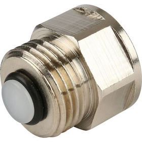 Клапан обратный отсекающий Itap 365 1/2*