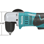 Дрель угловая аккумуляторная Makita DDA351Z