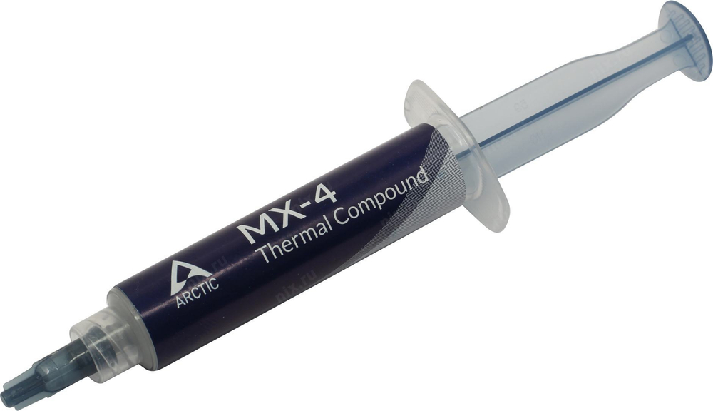 Arctic Cooling &lt;ACTCP00059A&gt; Термопаста MX-4, 8 г