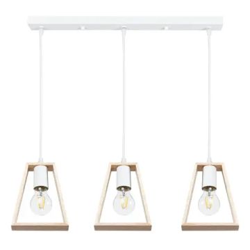Подвесной светильник Arte Lamp BRUSSELS A8030SP-3WH