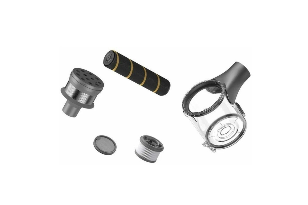 Пылесос беспроводной ручной Dreame R10 Pro (EU)