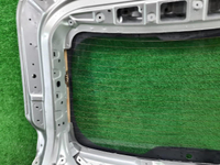 Крышка багажника Omoda C5 (2022-н.в.)