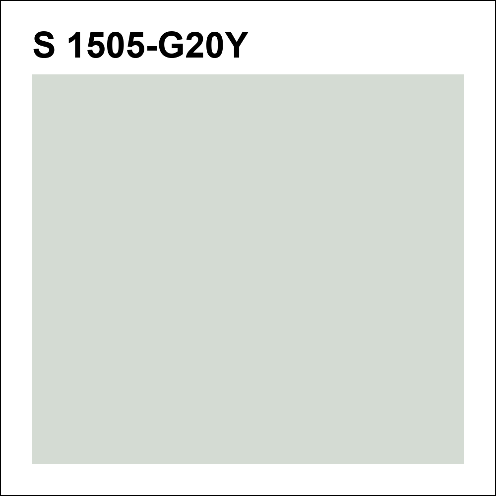 S 1505-G20Y за кг