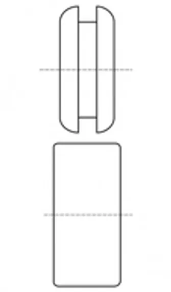 Набор зенковок Karnasch, артикул 20.1692 (HSS-XE + BLUE-TEC покрытие, 90°)