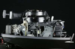 2х-тактный лодочный мотор SUZUKI DT40WL