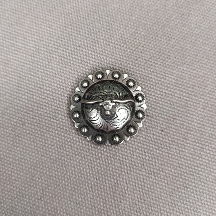 Кончо (Декоративный элемент)