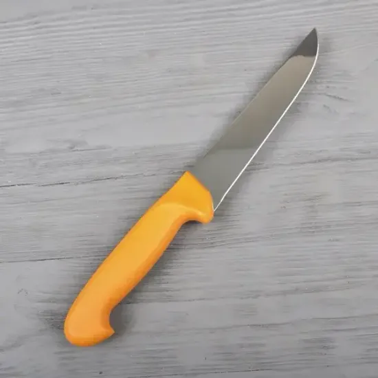 Кухонный нож Victorinox Мод. SWIBO BUTCHER #5.8421.18