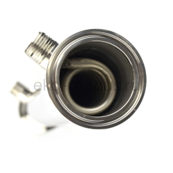 Холодильник Димрота в царге 400 мм, кламп 2 дюйма