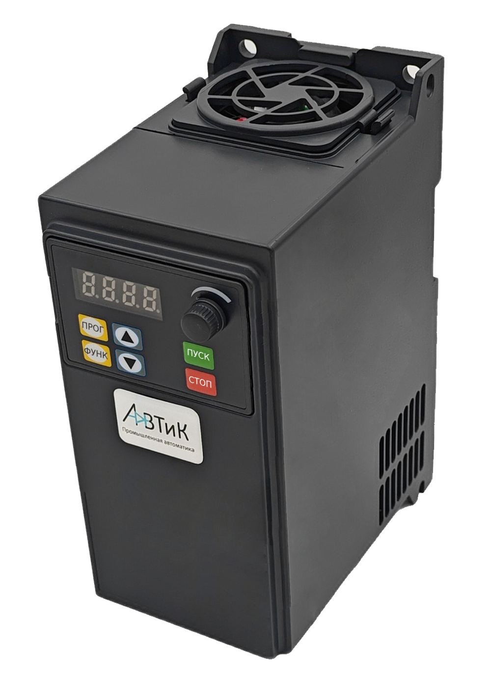 Преобразователь частоты LSLV0055S100-4DSD 5.5 кВт 380В