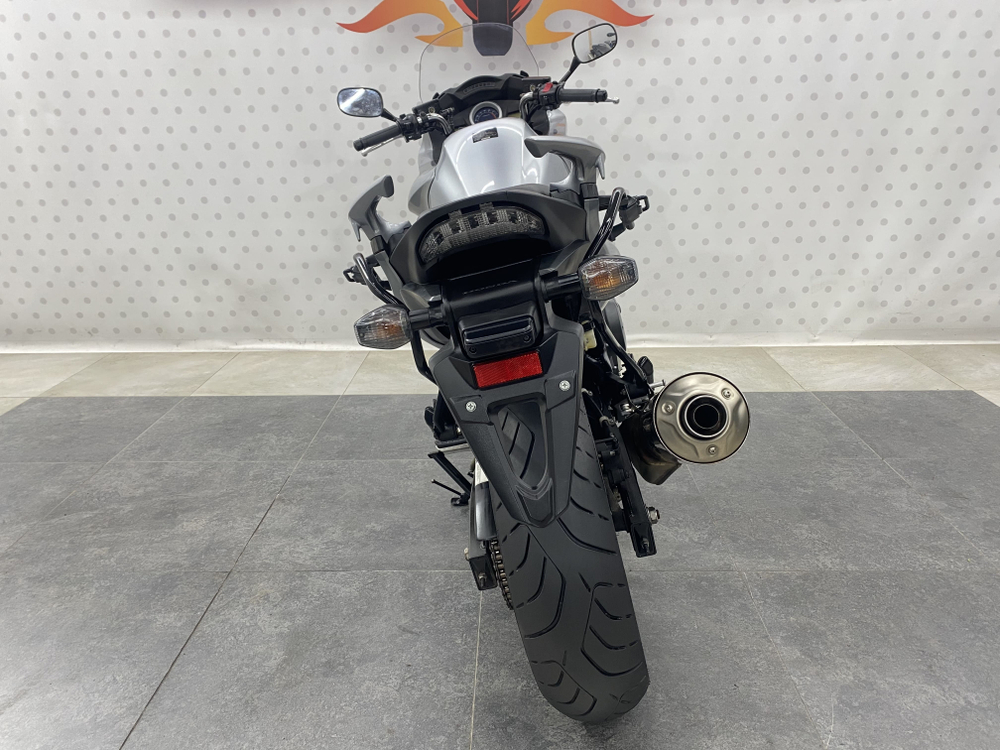 Honda CBF1000 , 2010