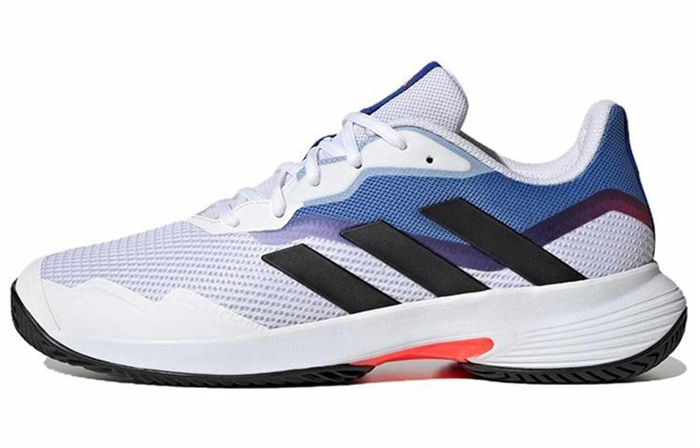 Кроссовки Adidas Courtjam Control Tennis