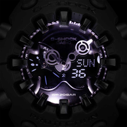 Часы Casio GA-V01-1A