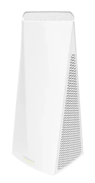 Wi-Fi MikroTik