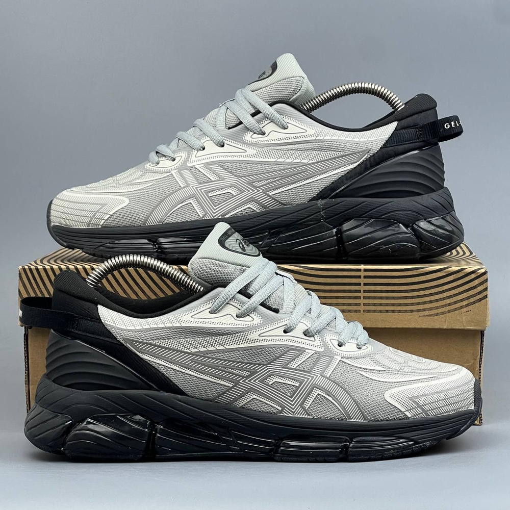 Кроссовки Asics C.P. Company 360 #100 (сер.)