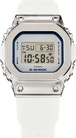 Часы Casio GM-S5600LC-7E