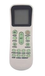 Кассетная VRF система Dahatsu CS-VRF-H125/DC4W