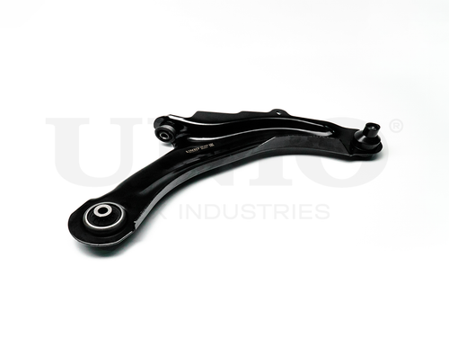 Рычаг подвески поперечный передний нижний правый UNIO SSP-40005