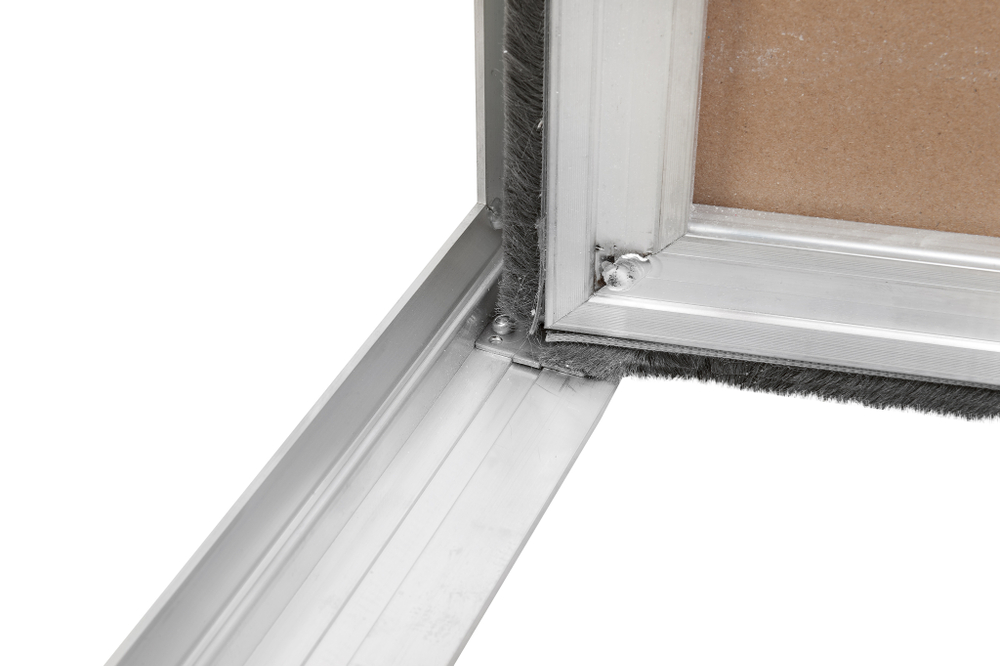 Люк под покраску Визионер Пилот Про Кант 500х1000 мм