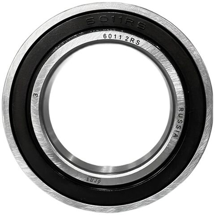 Подшипник 6011 2RS (180111)