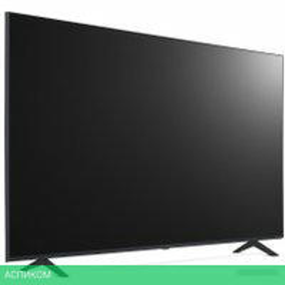 Телевизор LG NanoCell NANO80 50NANO80T6A