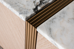 Тумба под телевизор Garda Decor 58DB-23185