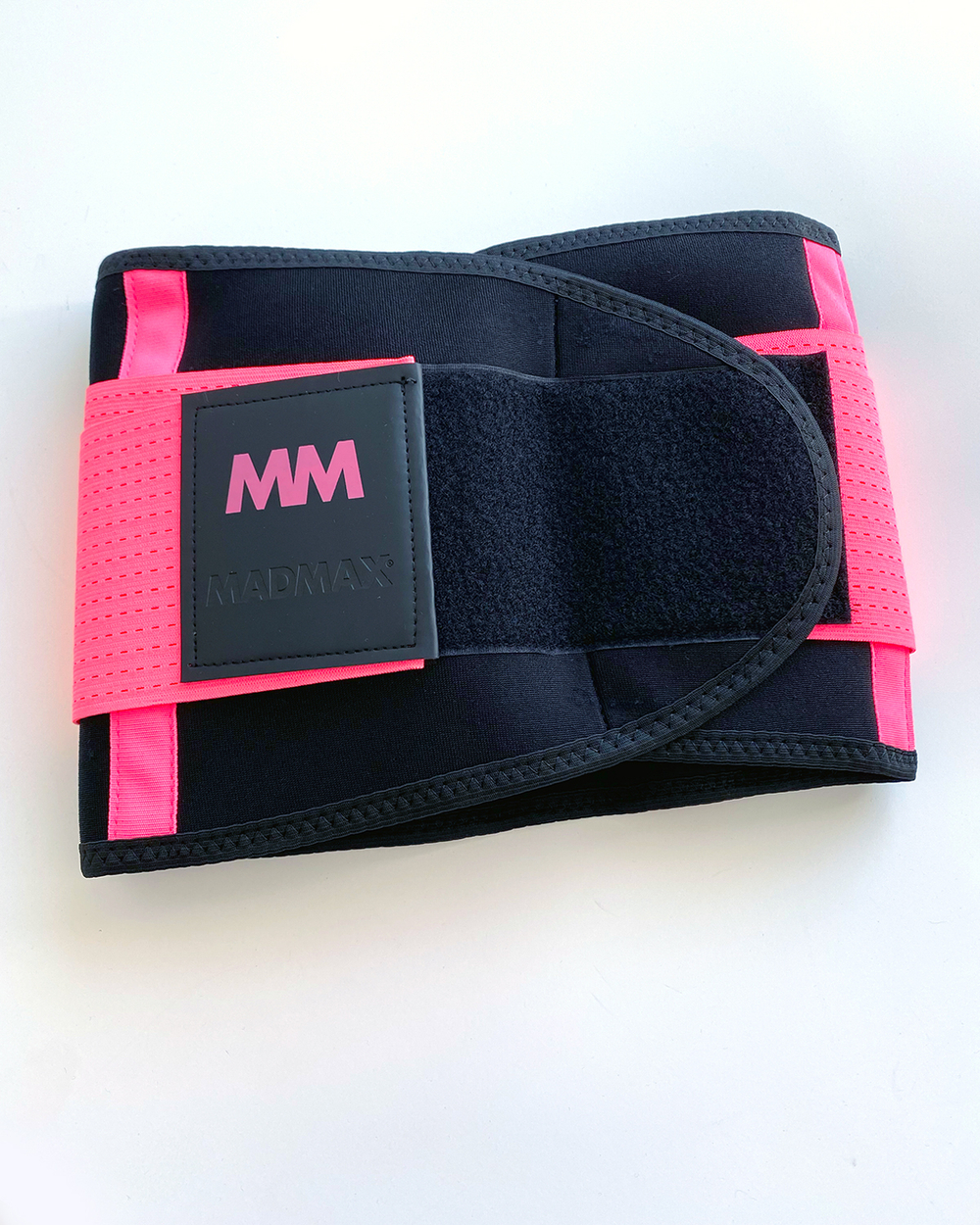 Пояс-корсет MM Slimming Pink