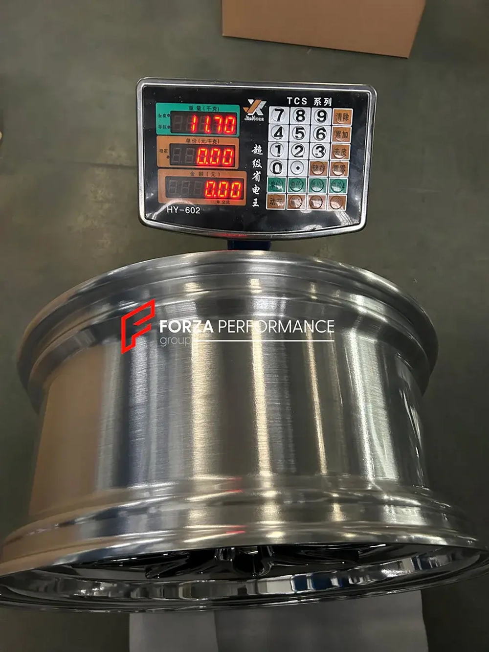 КОВАНЫЕ ДИСКИ ДЛЯ TOYOTA SUPRA A90 GR 2024 ТОЙОТА СУПРА