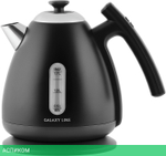 Электрочайник Galaxy Line GL0343 Black Jade (7010103432)