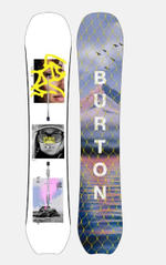 Сноуборд BURTON Women's STORY BOARD