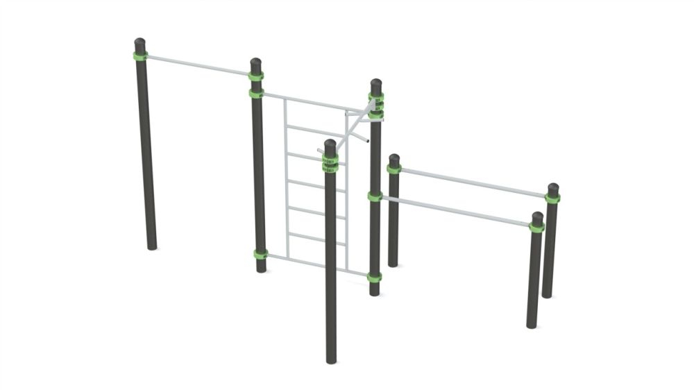 Спортивный комплекс