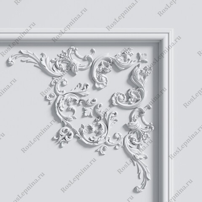 Угол наборный Roslepnina UN-7013R