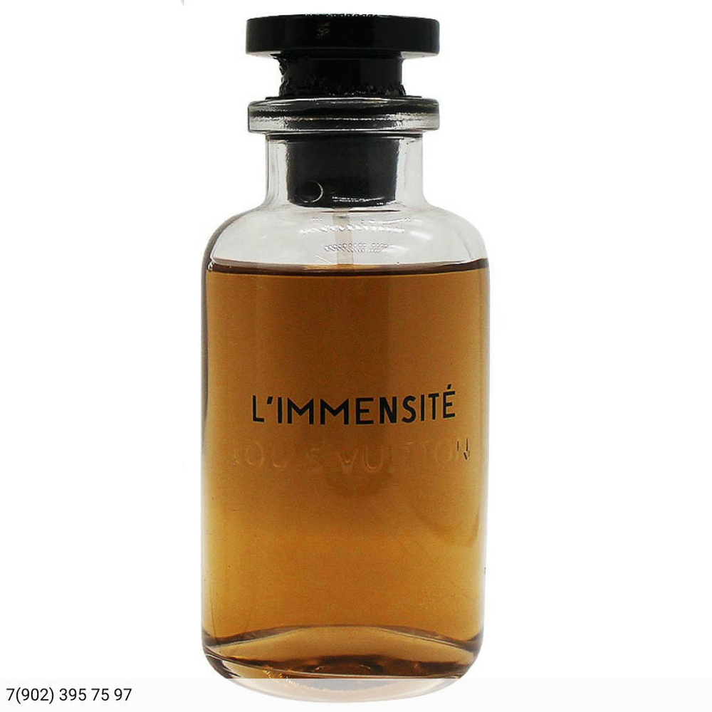 Louis Vuitton L` Immensite