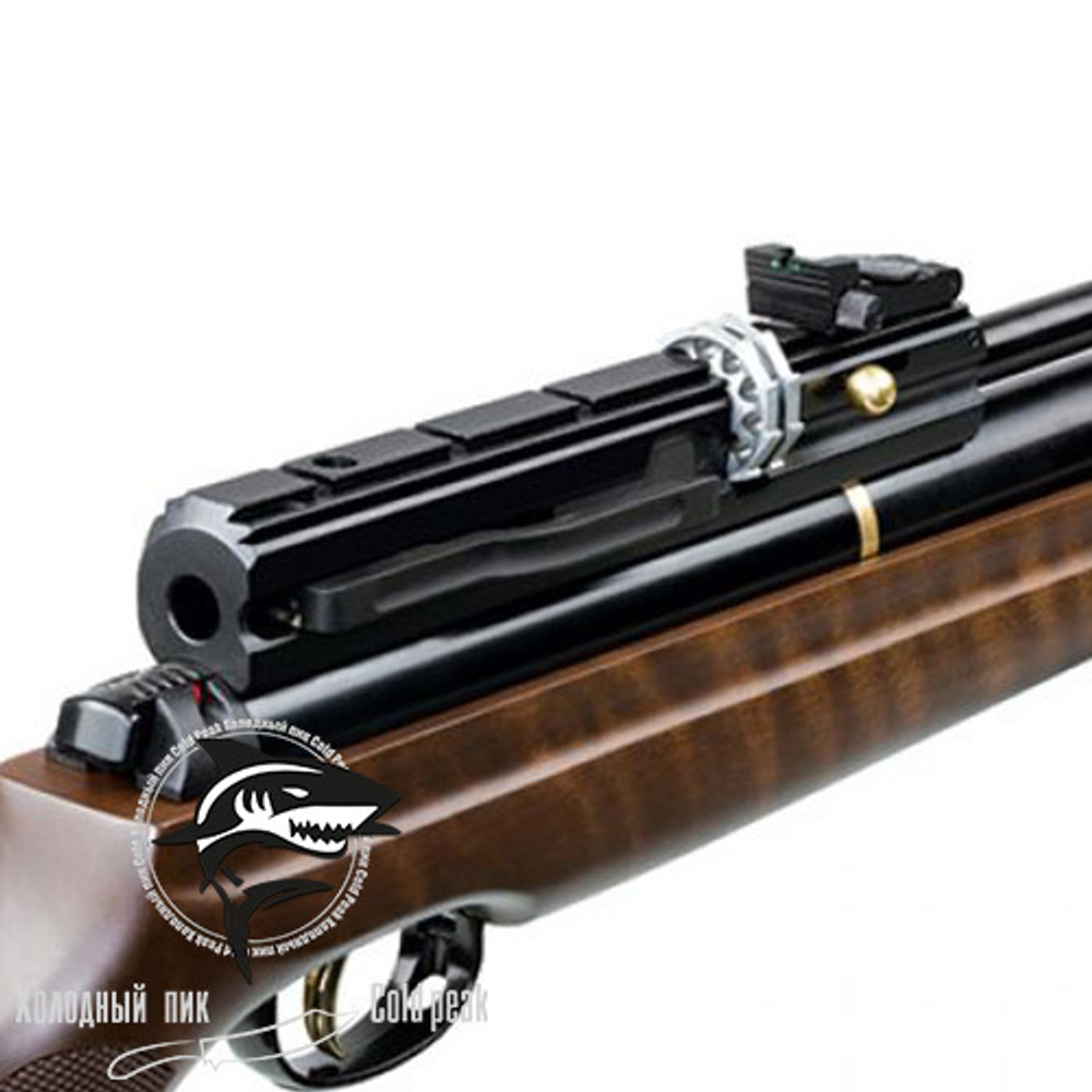 Пневматическая винтовка Hatsan AT44-10 Wood