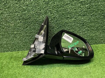 Зеркало правое BMW X6 G06 (2019-н.в.) 9 контактов