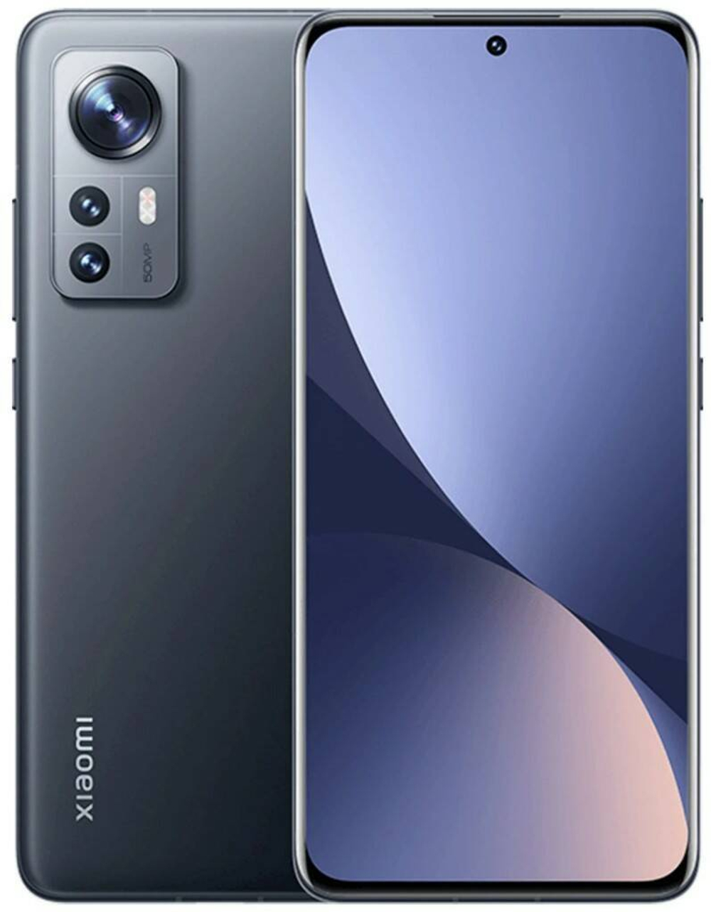 Смартфон Xiaomi 12X 8/128 Gb