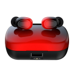 Наушники беспроводные Smartbuy i500