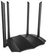 Tenda AC8 AC1200 черный