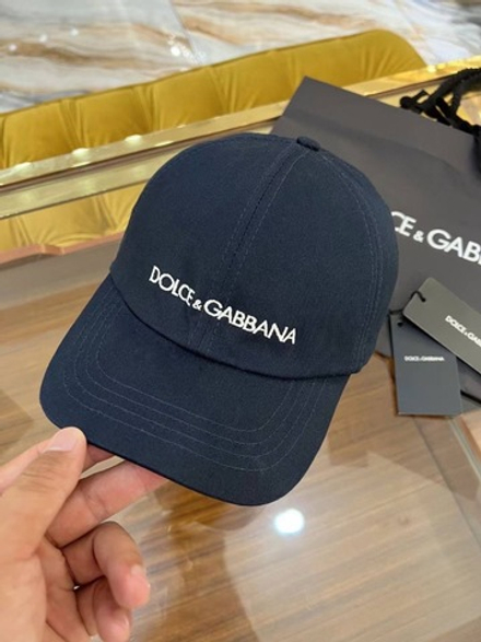 Бейсболка Dolce & Gabbana